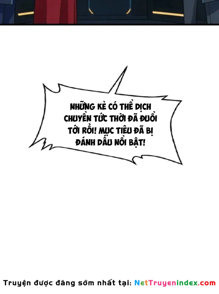 Chiến Hạm Của Ta Có Thể Thăng Cấp Chapter 164 - 3