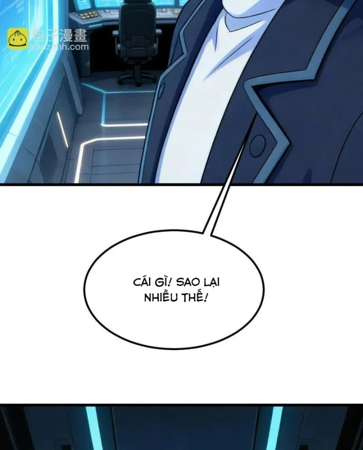 Chiến Hạm Của Ta Có Thể Thăng Cấp Chapter 164 - 5