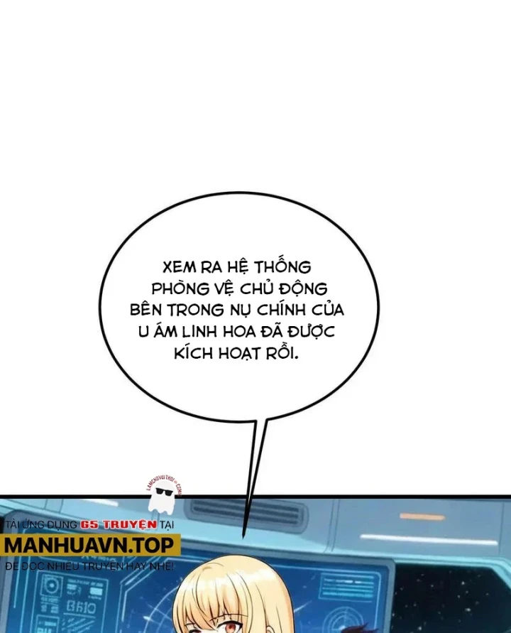 Chiến Hạm Của Ta Có Thể Thăng Cấp Chapter 164 - 8