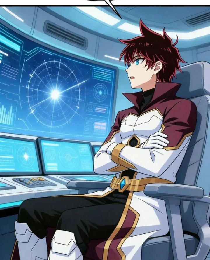 Chiến Hạm Của Ta Có Thể Thăng Cấp Chapter 164 - 11