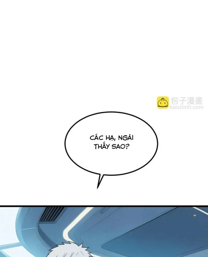 Chiến Hạm Của Ta Có Thể Thăng Cấp Chapter 164 - 16