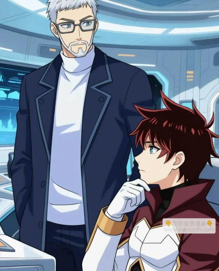 Chiến Hạm Của Ta Có Thể Thăng Cấp Chapter 164 - 17