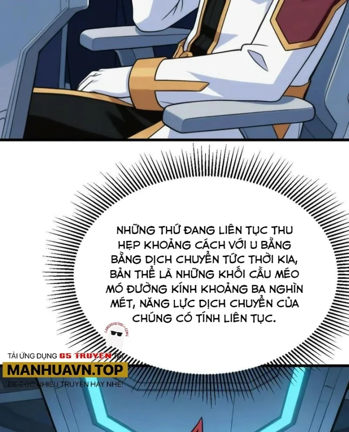 Chiến Hạm Của Ta Có Thể Thăng Cấp Chapter 164 - 18