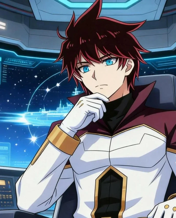 Chiến Hạm Của Ta Có Thể Thăng Cấp Chapter 164 - 19