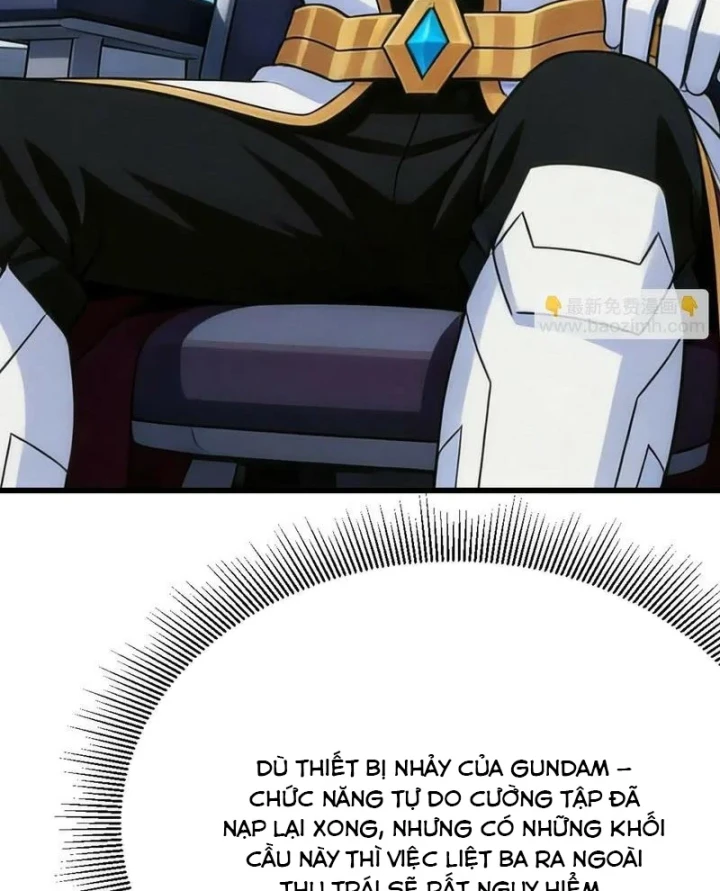 Chiến Hạm Của Ta Có Thể Thăng Cấp Chapter 164 - 20