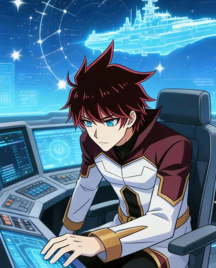 Chiến Hạm Của Ta Có Thể Thăng Cấp Chapter 164 - 22