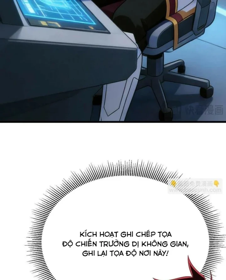 Chiến Hạm Của Ta Có Thể Thăng Cấp Chapter 164 - 23