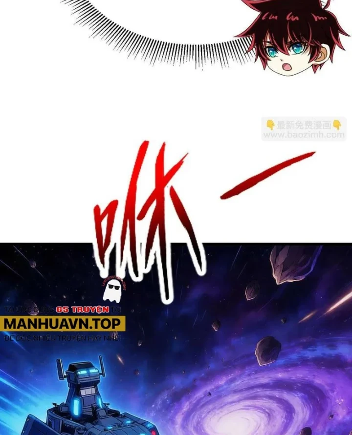 Chiến Hạm Của Ta Có Thể Thăng Cấp Chapter 164 - 24