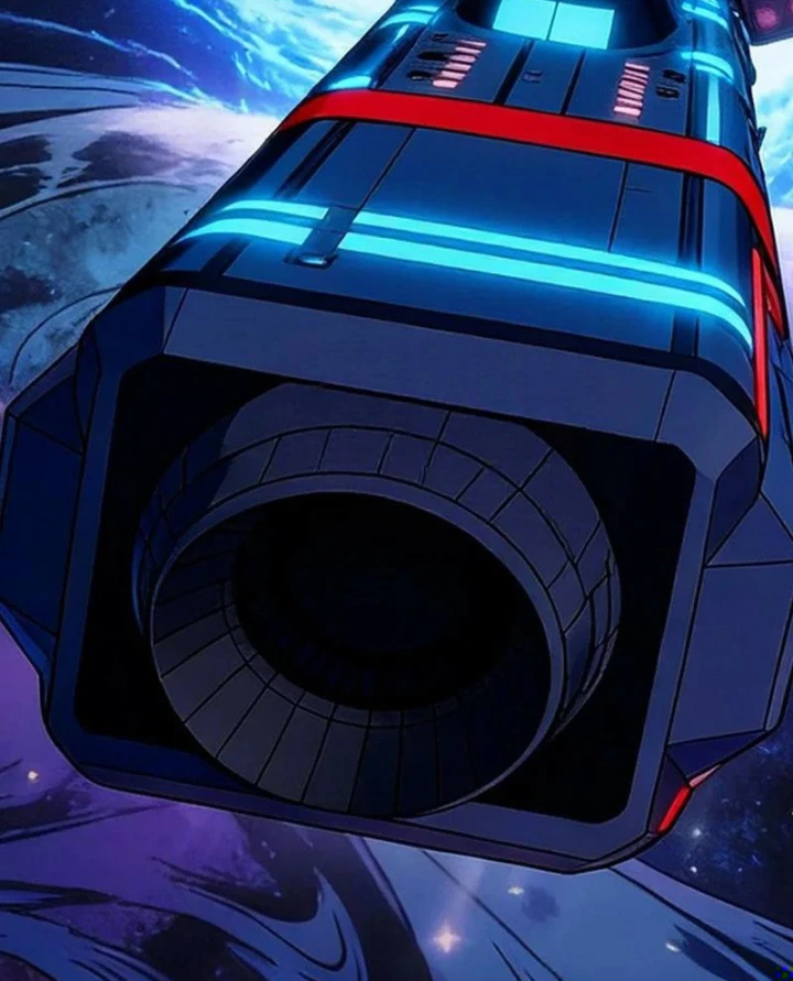 Chiến Hạm Của Ta Có Thể Thăng Cấp Chapter 164 - 28