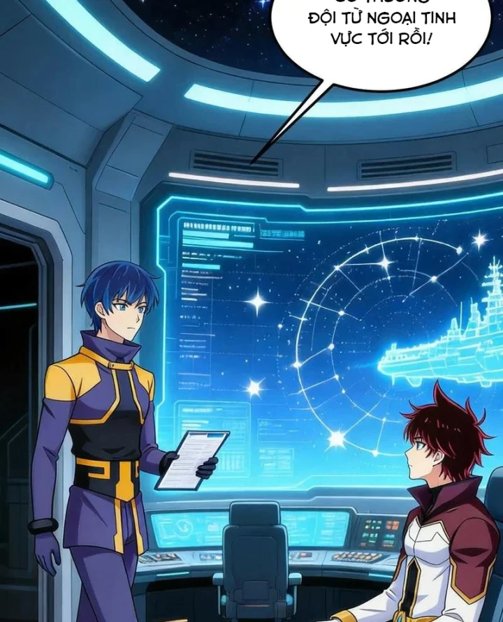 Chiến Hạm Của Ta Có Thể Thăng Cấp Chapter 164 - 32