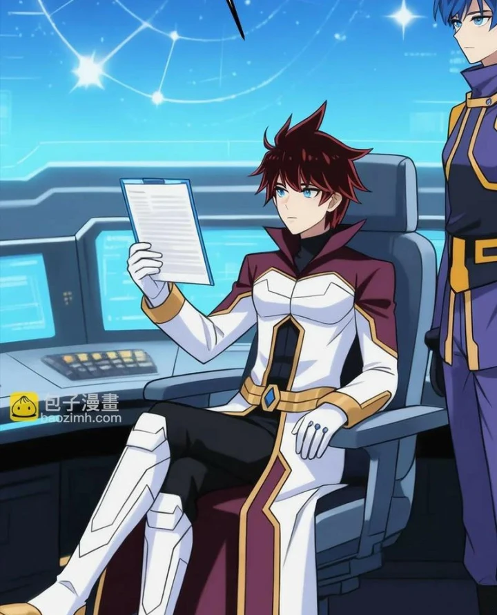 Chiến Hạm Của Ta Có Thể Thăng Cấp Chapter 164 - 40