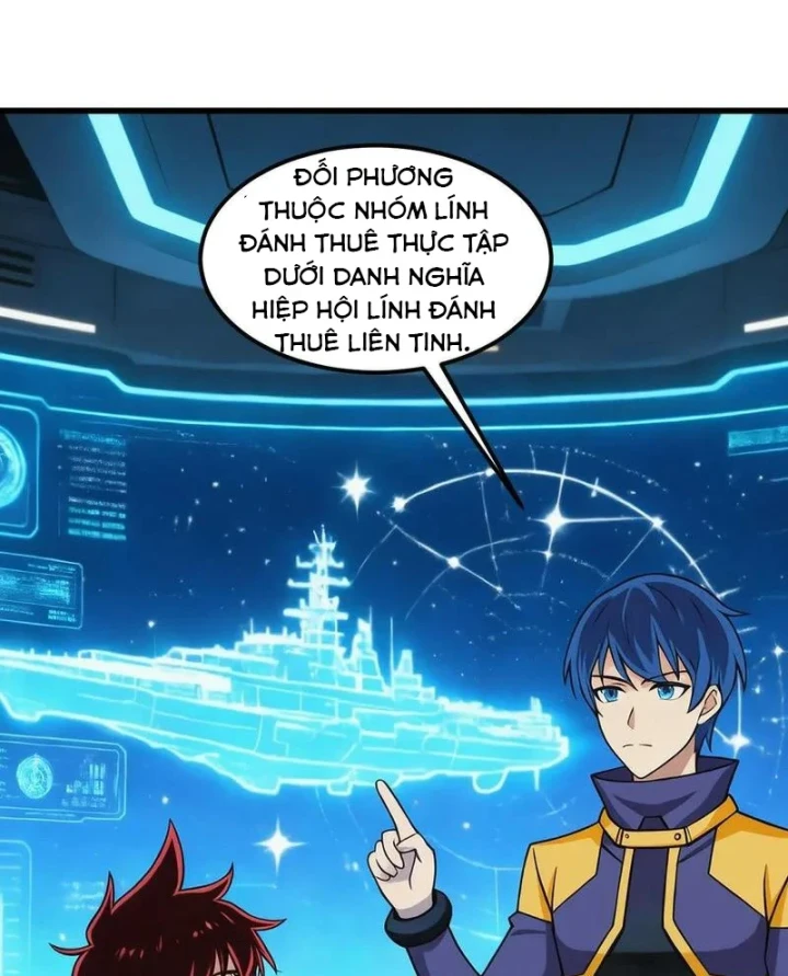 Chiến Hạm Của Ta Có Thể Thăng Cấp Chapter 164 - 42