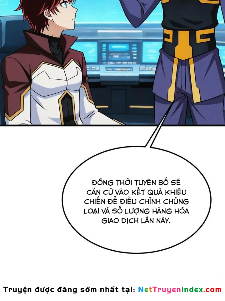 Chiến Hạm Của Ta Có Thể Thăng Cấp Chapter 164 - 43