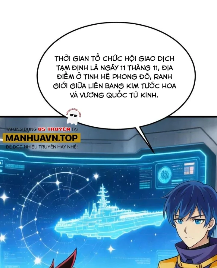 Chiến Hạm Của Ta Có Thể Thăng Cấp Chapter 164 - 47