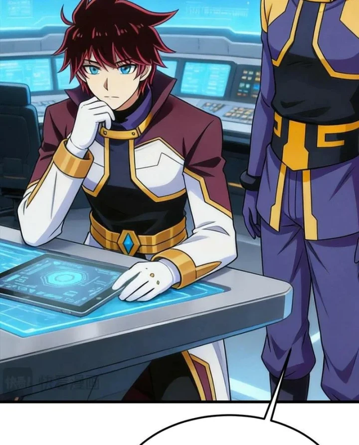 Chiến Hạm Của Ta Có Thể Thăng Cấp Chapter 164 - 48