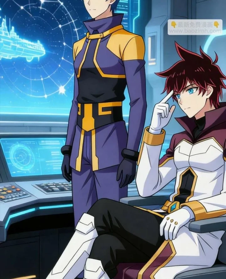 Chiến Hạm Của Ta Có Thể Thăng Cấp Chapter 164 - 50