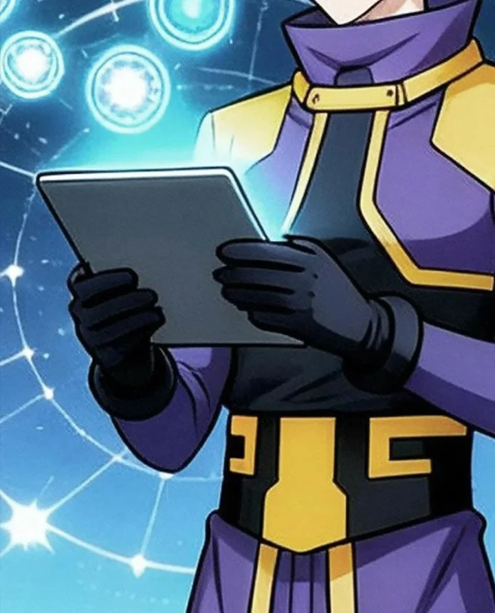 Chiến Hạm Của Ta Có Thể Thăng Cấp Chapter 164 - 53