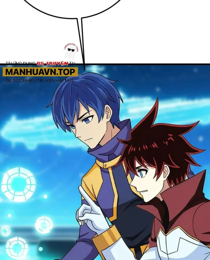 Chiến Hạm Của Ta Có Thể Thăng Cấp Chapter 164 - 55