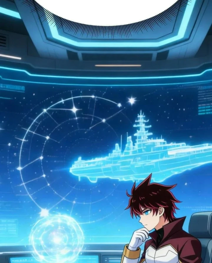 Chiến Hạm Của Ta Có Thể Thăng Cấp Chapter 164 - 60