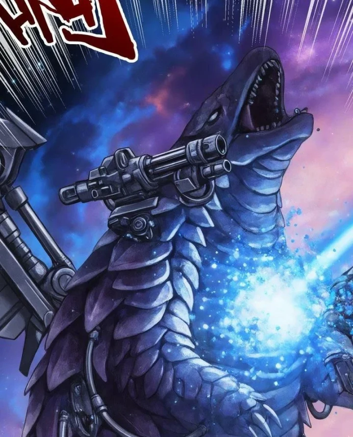 Chiến Hạm Của Ta Có Thể Thăng Cấp Chapter 164 - 71