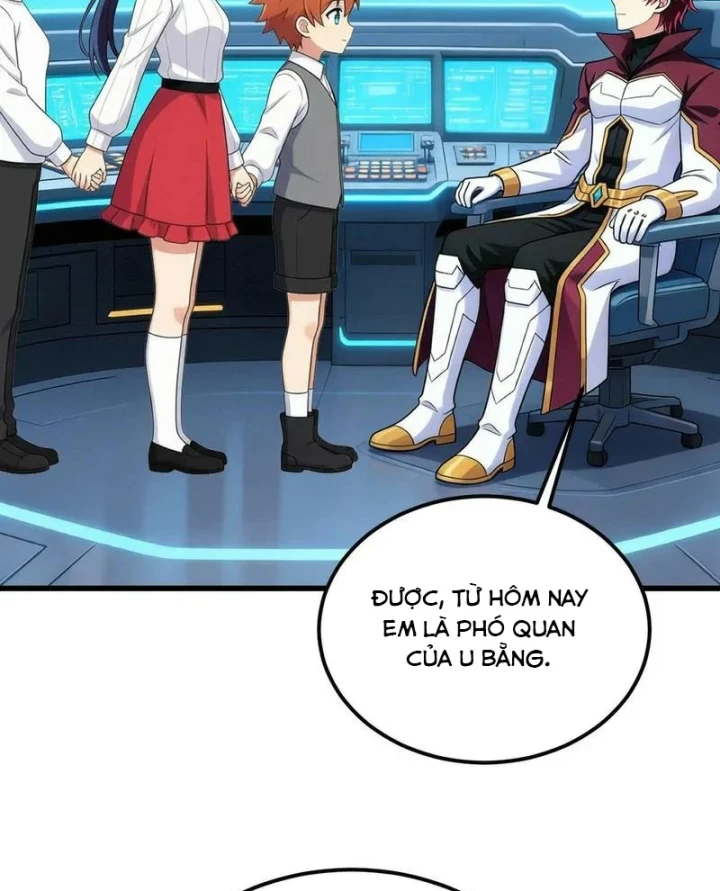 Chiến Hạm Của Ta Có Thể Thăng Cấp Chapter 164 - 79