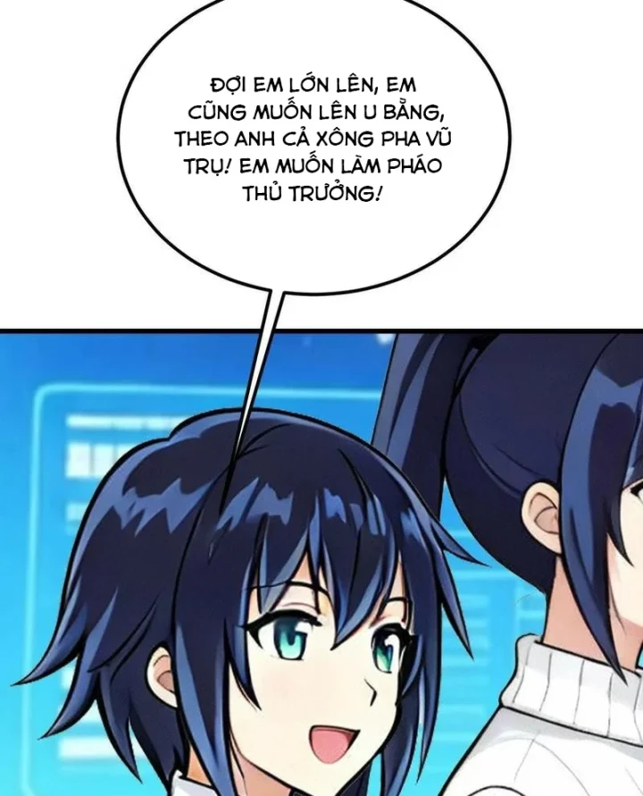 Chiến Hạm Của Ta Có Thể Thăng Cấp Chapter 164 - 80