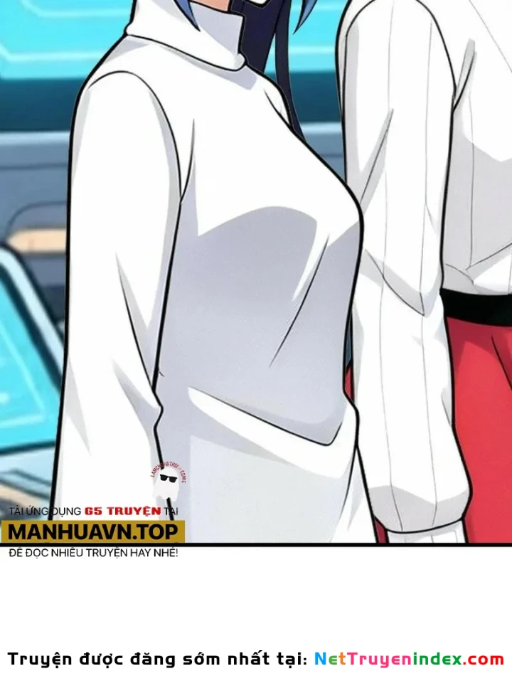 Chiến Hạm Của Ta Có Thể Thăng Cấp Chapter 164 - 81