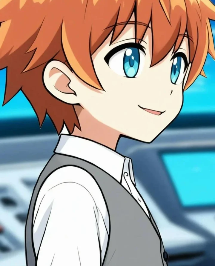 Chiến Hạm Của Ta Có Thể Thăng Cấp Chapter 164 - 83