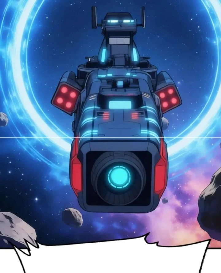 Chiến Hạm Của Ta Có Thể Thăng Cấp Chapter 164 - 87