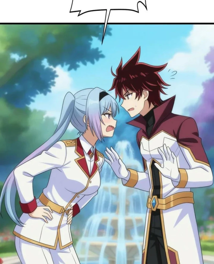 Chiến Hạm Của Ta Có Thể Thăng Cấp Chapter 164 - 89