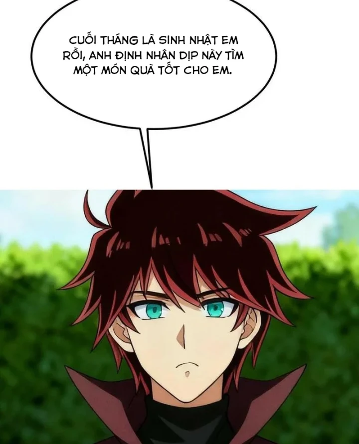 Chiến Hạm Của Ta Có Thể Thăng Cấp Chapter 164 - 91