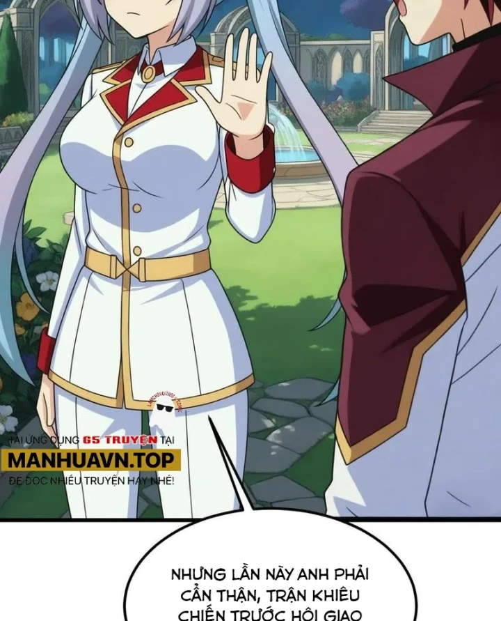 Chiến Hạm Của Ta Có Thể Thăng Cấp Chapter 164 - 94