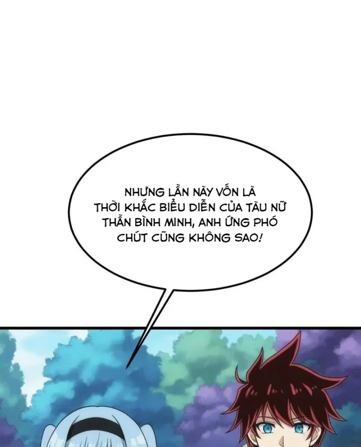 Chiến Hạm Của Ta Có Thể Thăng Cấp Chapter 164 - 97