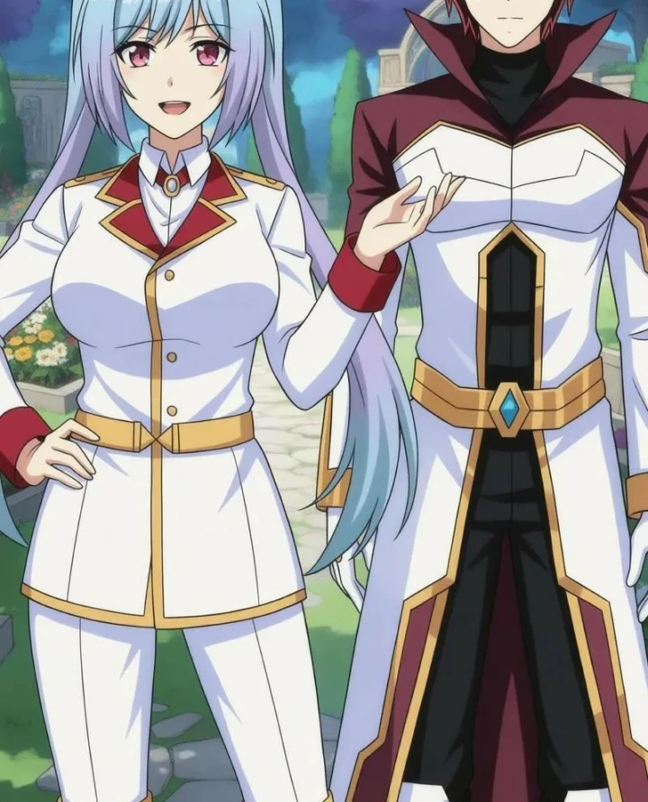 Chiến Hạm Của Ta Có Thể Thăng Cấp Chapter 164 - 98