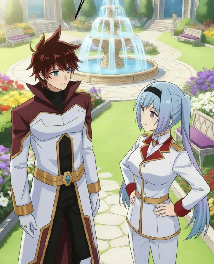 Chiến Hạm Của Ta Có Thể Thăng Cấp Chapter 164 - 100