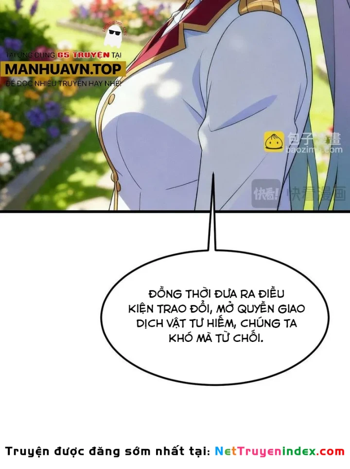 Chiến Hạm Của Ta Có Thể Thăng Cấp Chapter 164 - 103