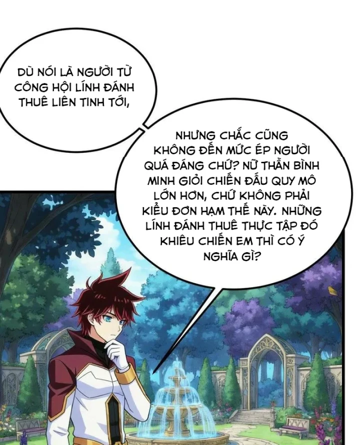 Chiến Hạm Của Ta Có Thể Thăng Cấp Chapter 164 - 104