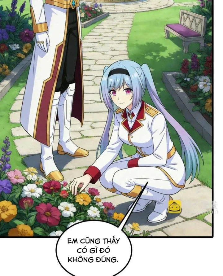 Chiến Hạm Của Ta Có Thể Thăng Cấp Chapter 164 - 105