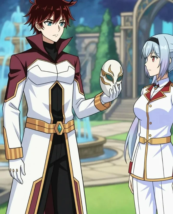 Chiến Hạm Của Ta Có Thể Thăng Cấp Chapter 164 - 112