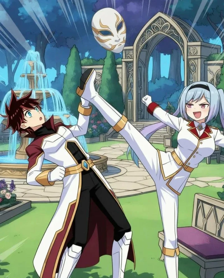 Chiến Hạm Của Ta Có Thể Thăng Cấp Chapter 164 - 114