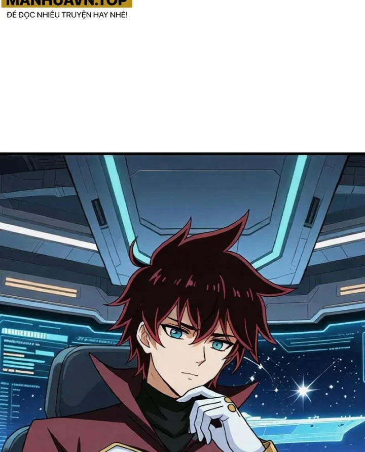 Chiến Hạm Của Ta Có Thể Thăng Cấp Chapter 164 - 119