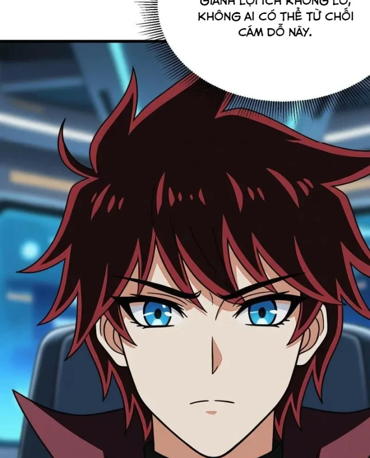 Chiến Hạm Của Ta Có Thể Thăng Cấp Chapter 164 - 122