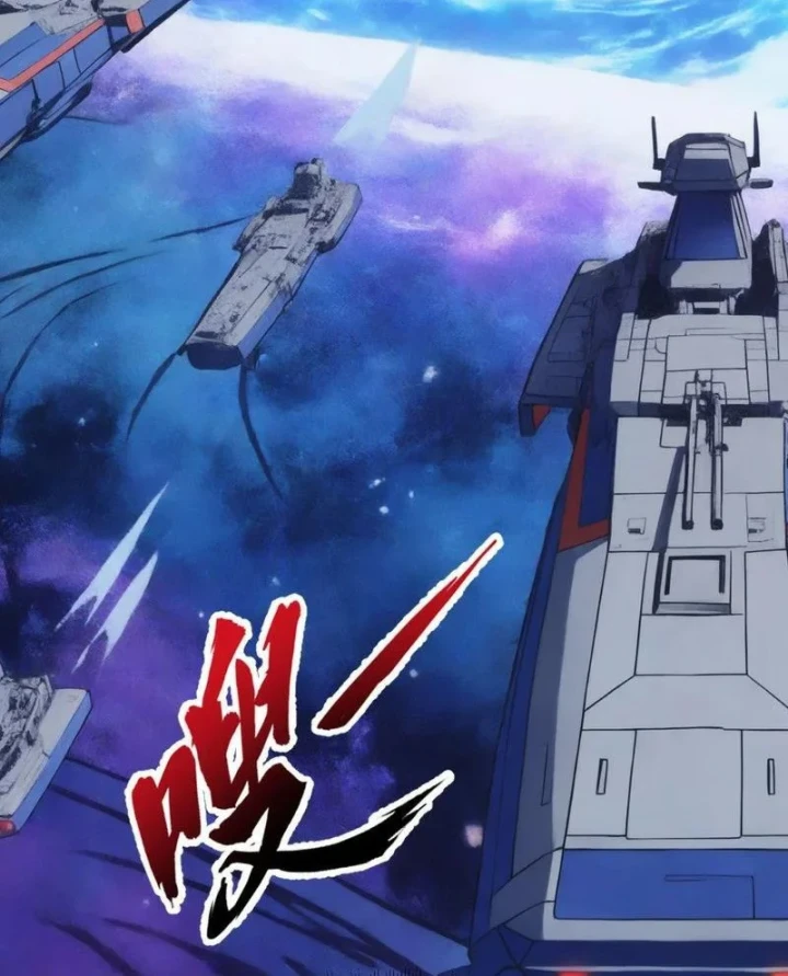 Chiến Hạm Của Ta Có Thể Thăng Cấp Chapter 164 - 126