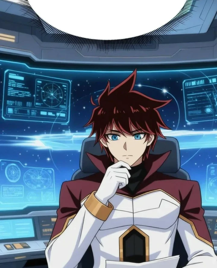 Chiến Hạm Của Ta Có Thể Thăng Cấp Chapter 164 - 128