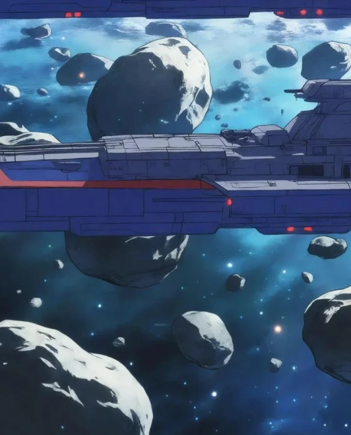 Chiến Hạm Của Ta Có Thể Thăng Cấp Chapter 164 - 131