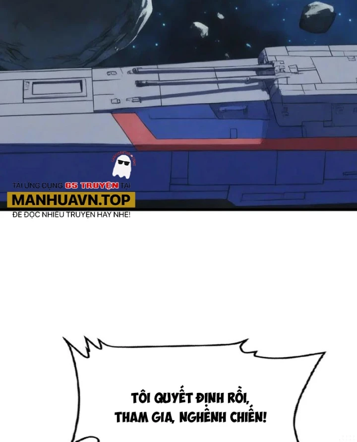 Chiến Hạm Của Ta Có Thể Thăng Cấp Chapter 164 - 132