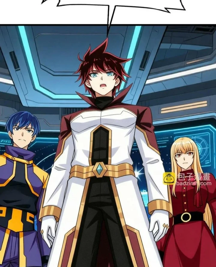 Chiến Hạm Của Ta Có Thể Thăng Cấp Chapter 164 - 133