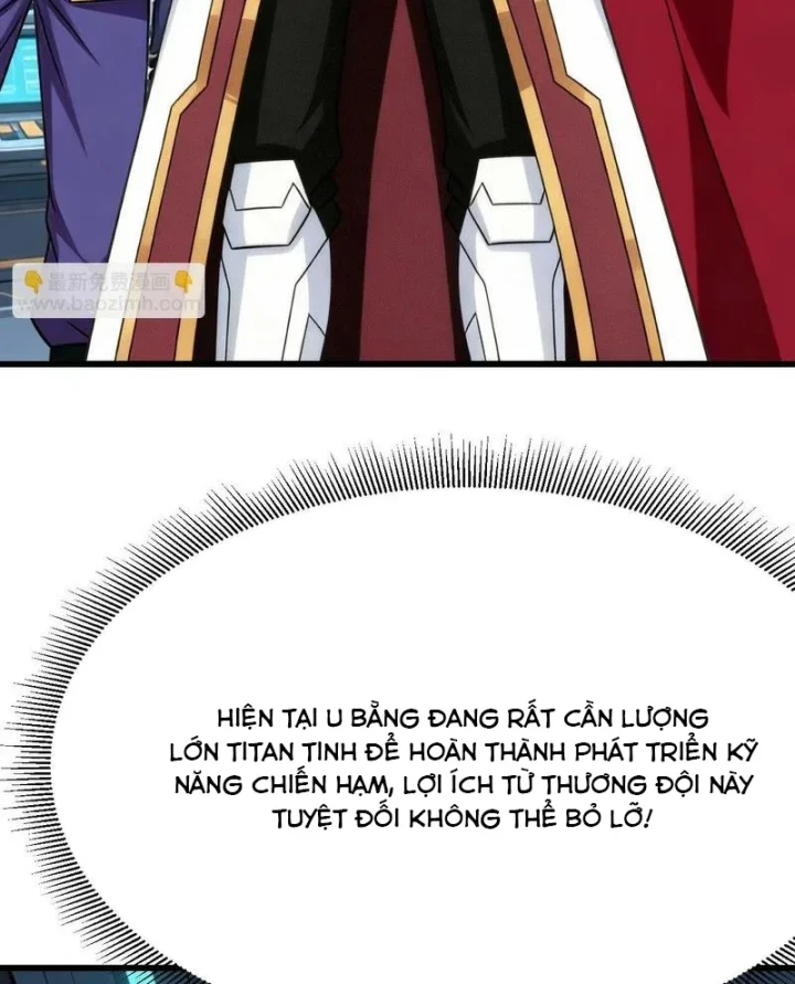 Chiến Hạm Của Ta Có Thể Thăng Cấp Chapter 164 - 134