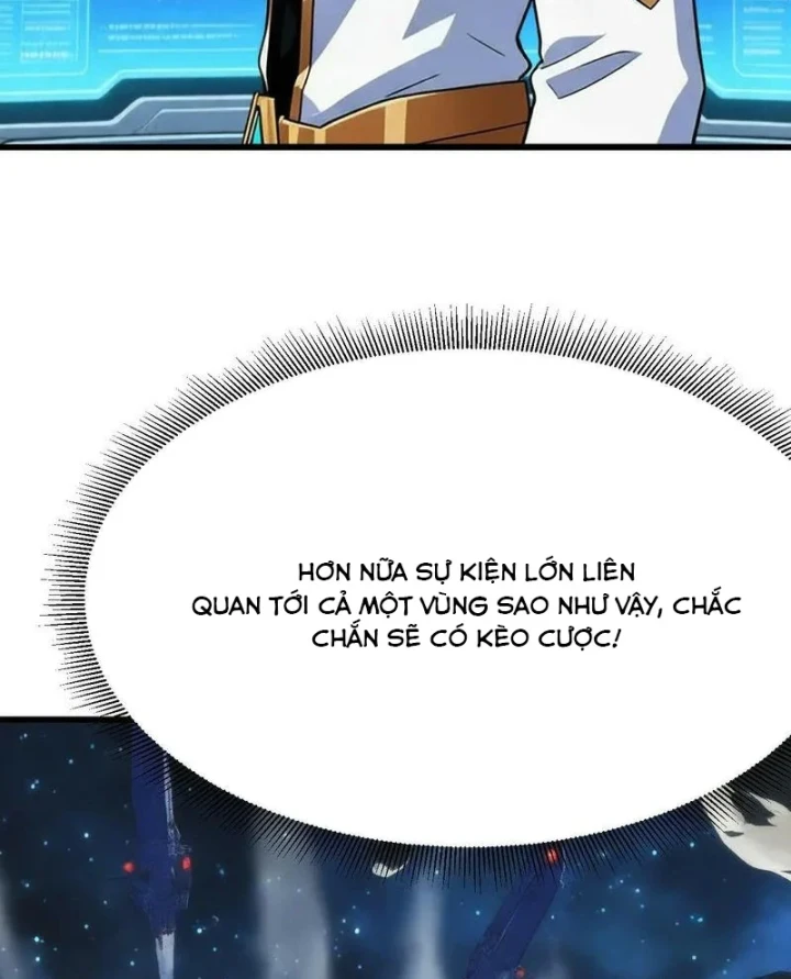 Chiến Hạm Của Ta Có Thể Thăng Cấp Chapter 164 - 136