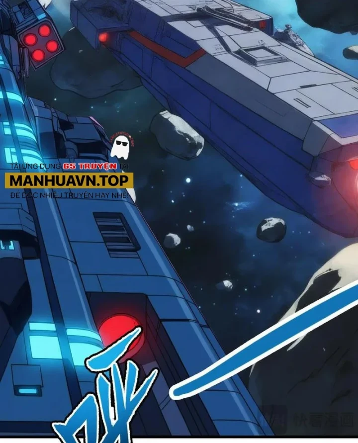 Chiến Hạm Của Ta Có Thể Thăng Cấp Chapter 164 - 138